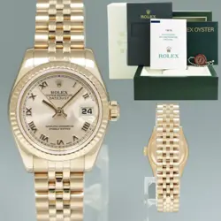 MINT 2003 LADIES