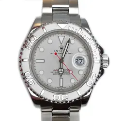 BEZEL AUTOMATIC #004