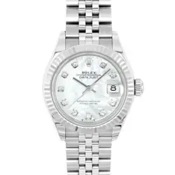DATEJUST28 279174NG #007
