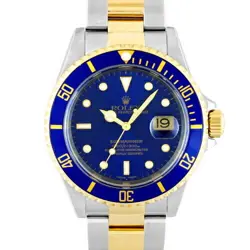 SUBMARINER 16613 #009