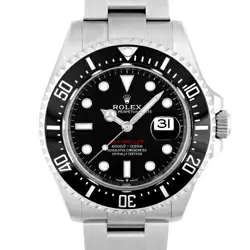 DIVER'S WATCH #013