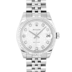 SILVER COMBI #017