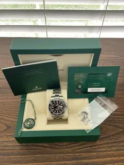 SUBMARINER 41 MM