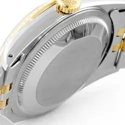 DATEJUST 16233 COMBI