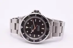 VINTAGE AUTOMATIC STEEL