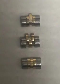 LINKS 18K