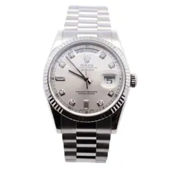 DIAL WATCH 118239