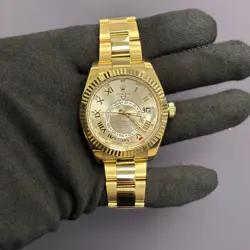 DIAL WATCH 326938