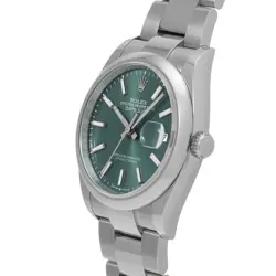 MINT GREEN MENS