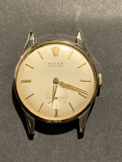 12868 1950’S 9CT