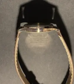 9CT GOLD 17