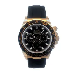 DAYTONA WATCH OYSTER
