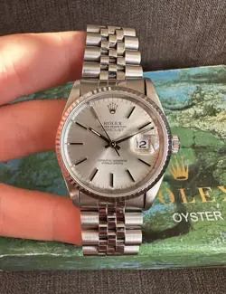 36MM 1993 BOX