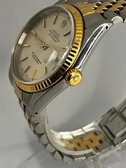 36MM JUBILEE 18K