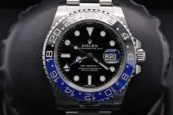 SST BLACK/BLUE