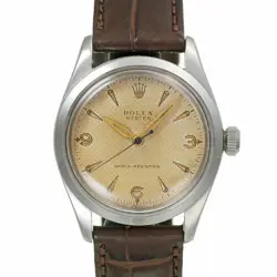 WAFFLE DIAL MEN'S