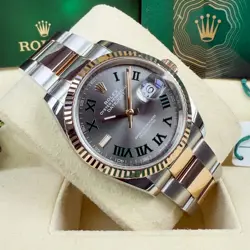 36 WIMBLEDON BOX