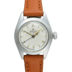HAND-WOUND 1940S REF.5004