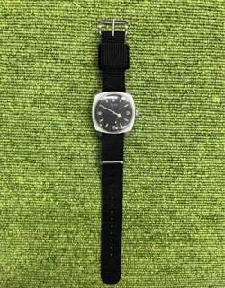 WATCH USED 202501M