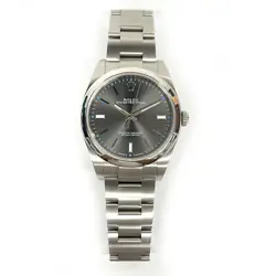 PERPETUAL 39 STAINLESS