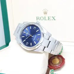 36MM BLUE INDEXES