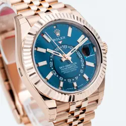 SAROS 18KT ROSE