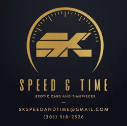 NEW 2025 Rolex Sky-Dweller 336935 Blue Saros 18kt Rose Gold Jubilee w/ STICKERS