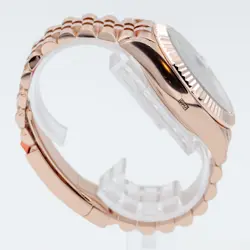 NEW 2025 Rolex Sky-Dweller 336935 Blue Saros 18kt Rose Gold Jubilee w/ STICKERS