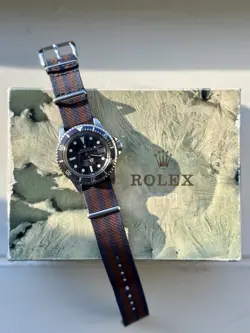 STUNNING COLLECTOR’S