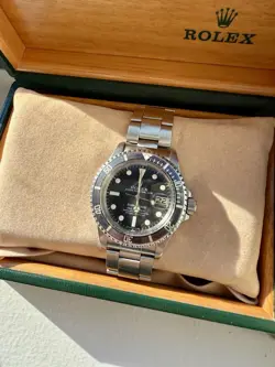 1977 ROLEX SUBMARINER