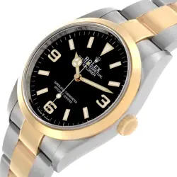 WATCH 124273