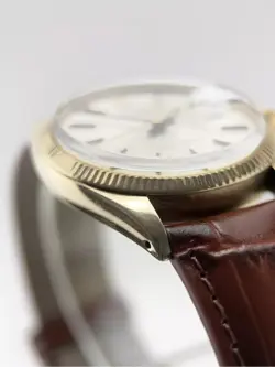 34MM AUTOMATIC MEN’S
