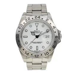 II STEEL POLAR