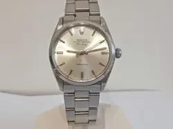 1967 GENTS STEEL