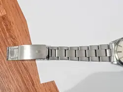 AIR-KING PRECISION REF