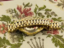 WATCH BOX BOOK