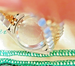ROLEX LADIES 69173