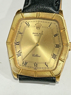 MOVEMENT 1601 MODEL