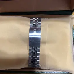 WATCH ROLEX BAND