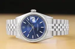 WHITE GOLD/STAINLESS