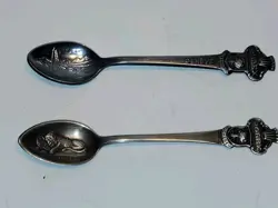 ROLEX SPOONS
