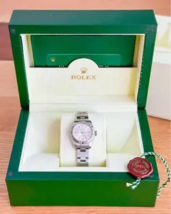 ROLEX 176210