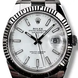 DATEJUST41 126334 FULL