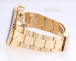 HANDS ROLEX