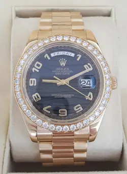 18K GOLD 41