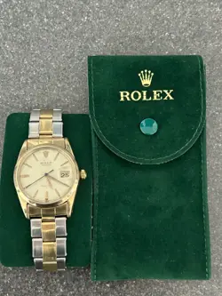 WATCH 1961 RARE