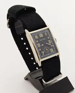 ROLEX VINTAGE MILITARY