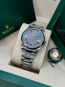 126200 OYSTER BAND