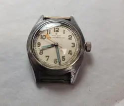 OYSTER SPEEDKING: