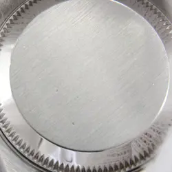 ROLEX DATEJUST Roman numerals K# white gold 79174 SS×750WG #061